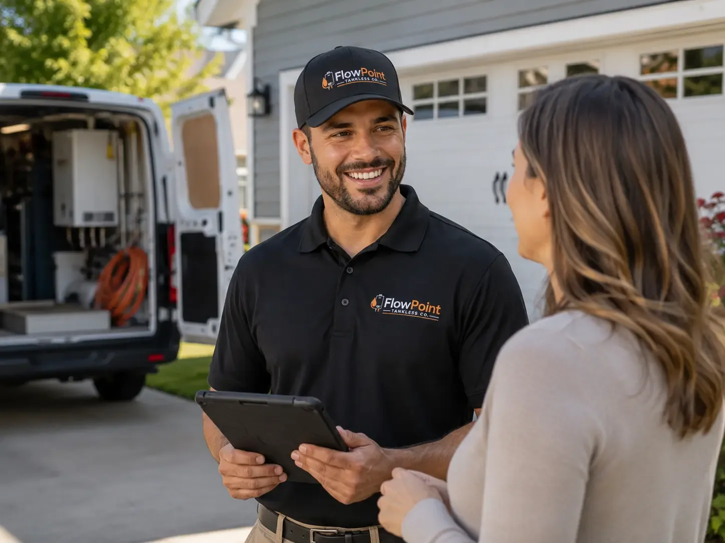 Tankless Water Heater Installation Ringgold, VA FAQs